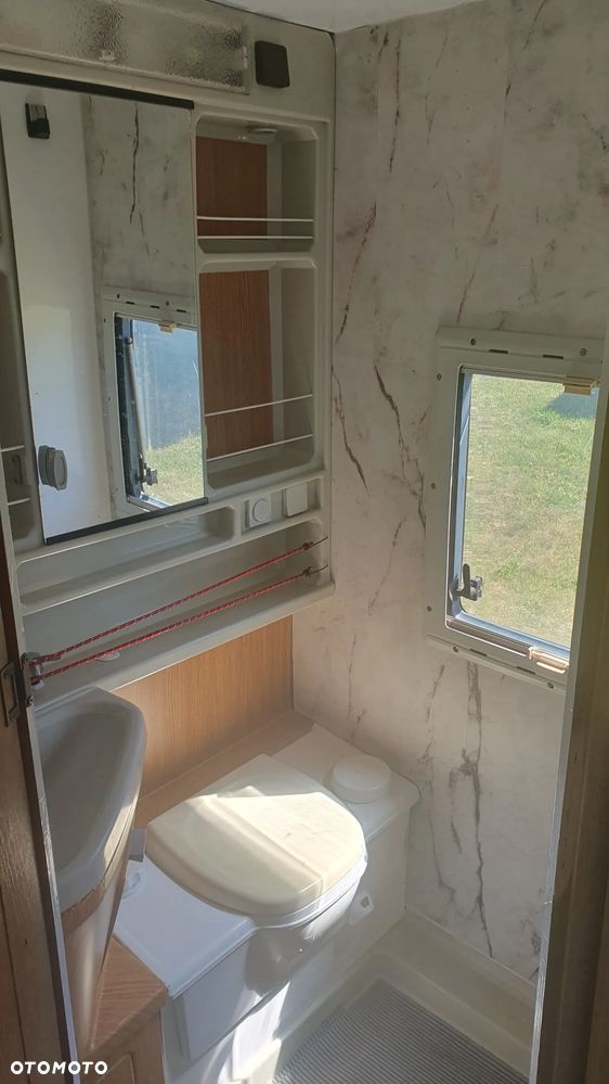 Fiat Ducato - 5
