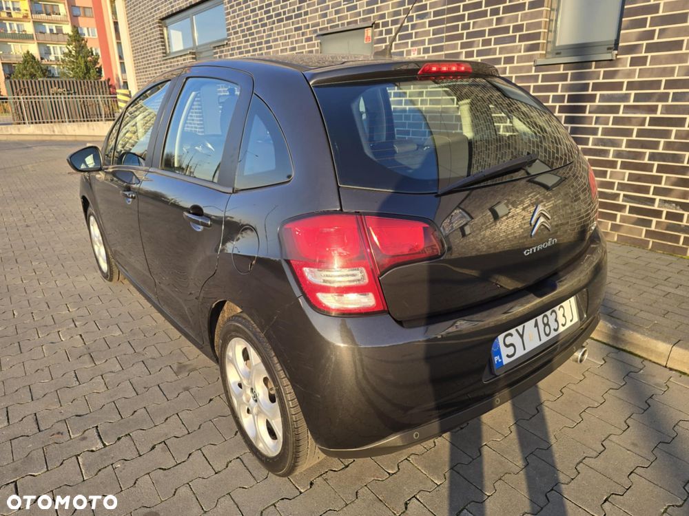 Citroën C3 1.4 VTi Exclusive - 39