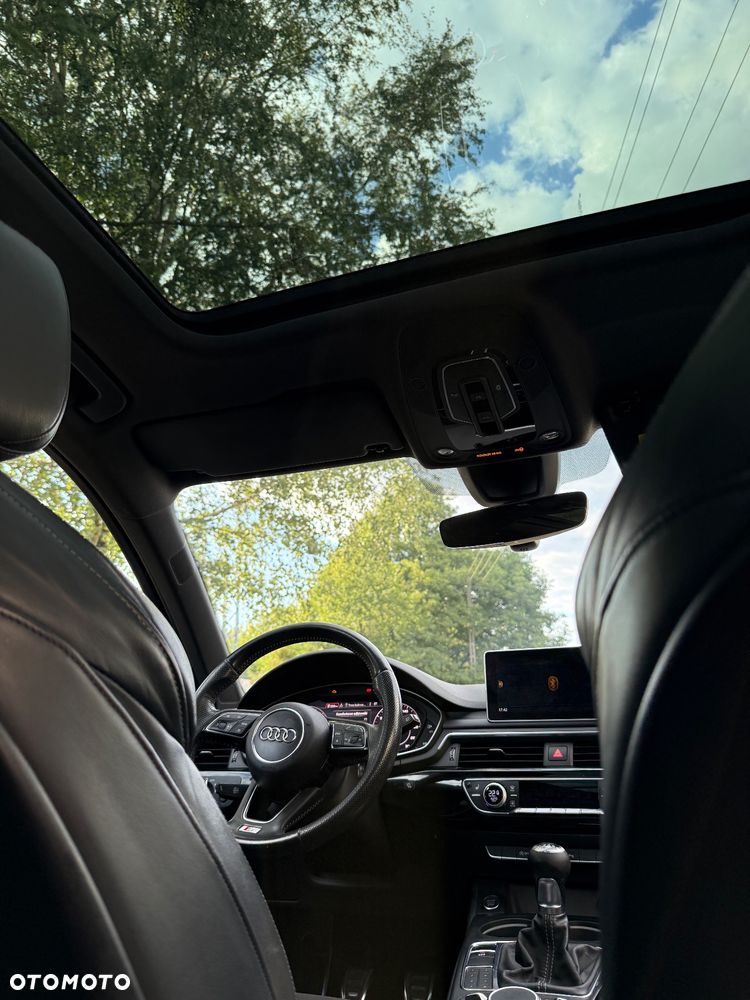 Audi A4 Avant 2.0 TDI - 12