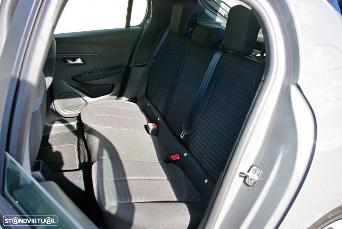 Peugeot 208 1.2 PureTech Active - 24