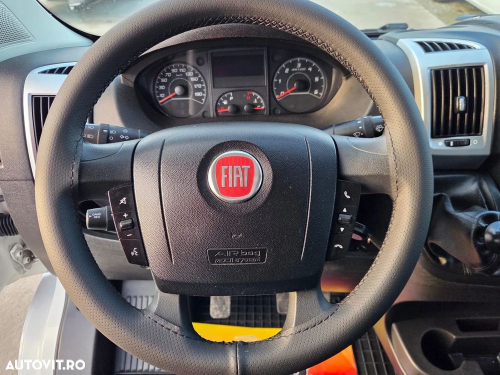 Fiat Ducato L3H2 - 21