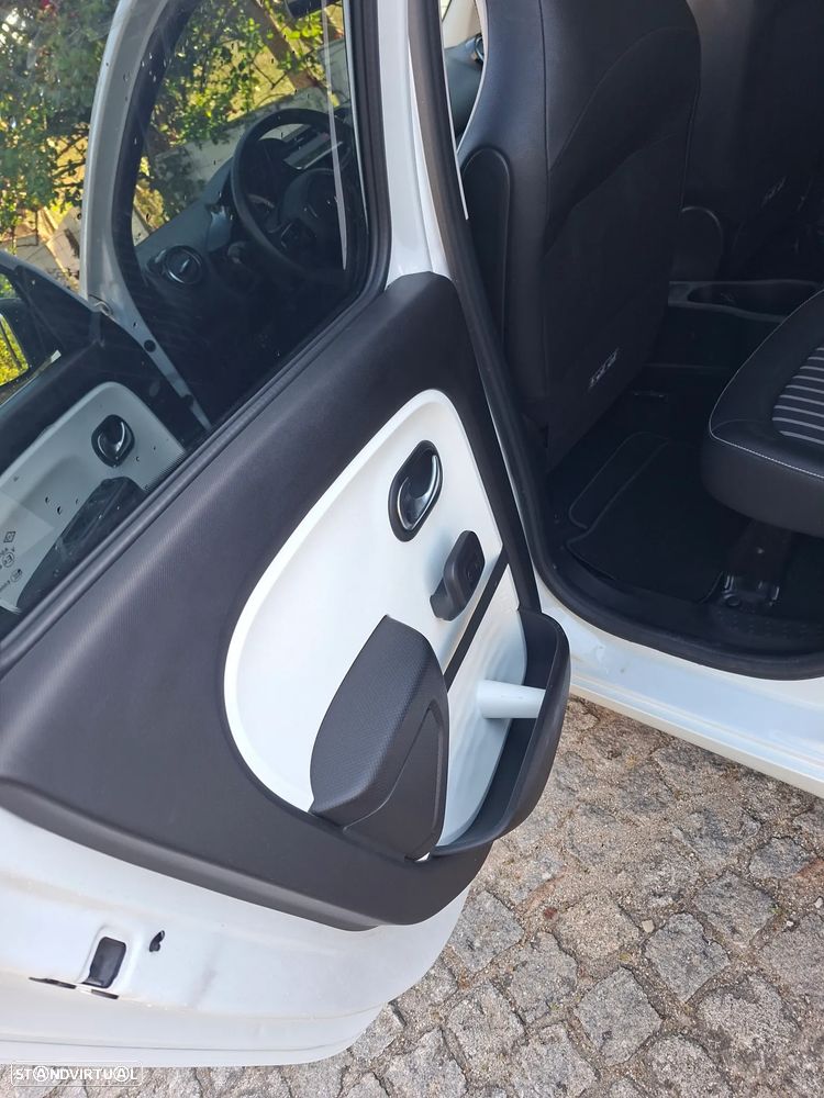 Renault Twingo SCe 75 LIMITED - 8