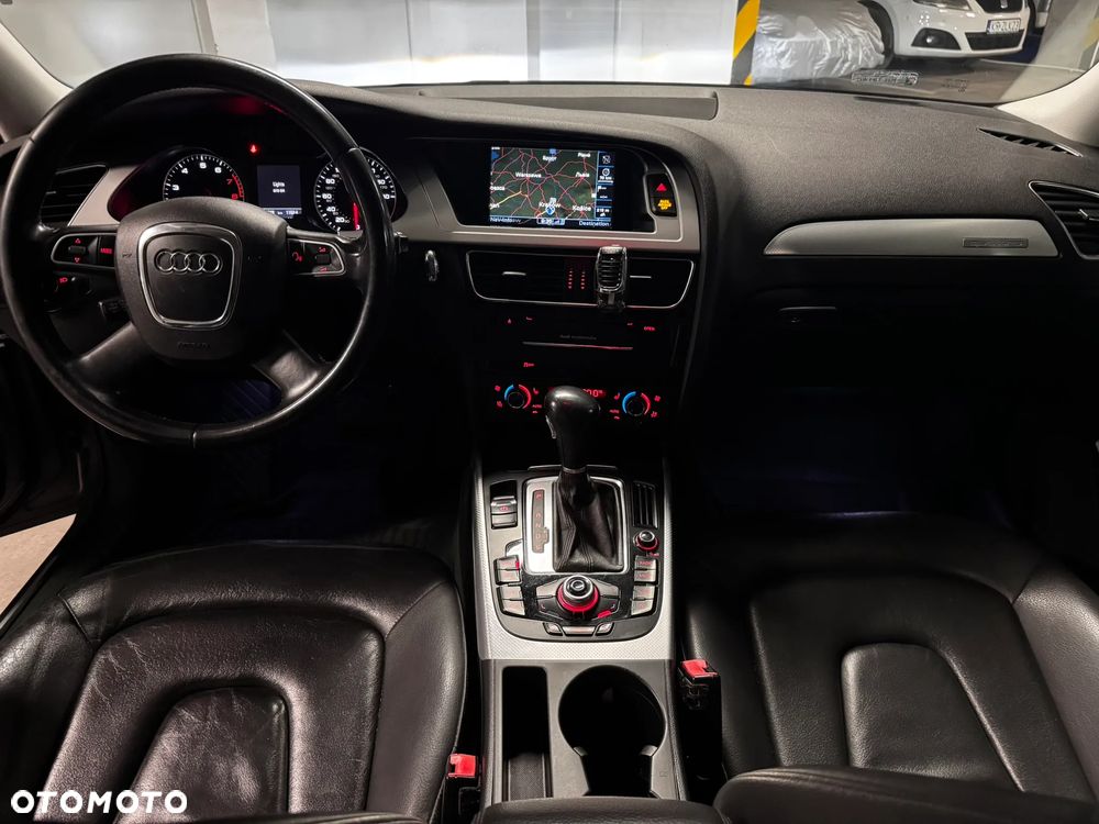 Audi A4 Limousine 2.0 TFSI Quattro S tronic - 15