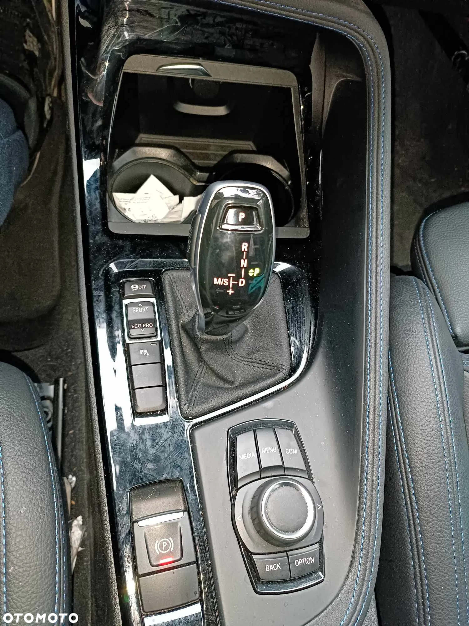 BMW X2 sDrive18i - 29
