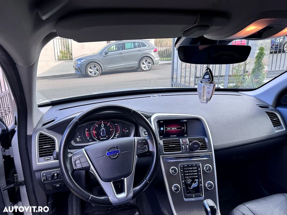 Volvo XC 60 - 7