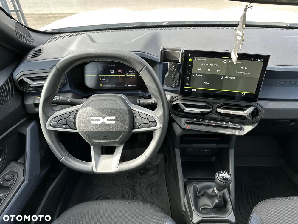 Dacia Duster 1.0 TCe Expression - 13