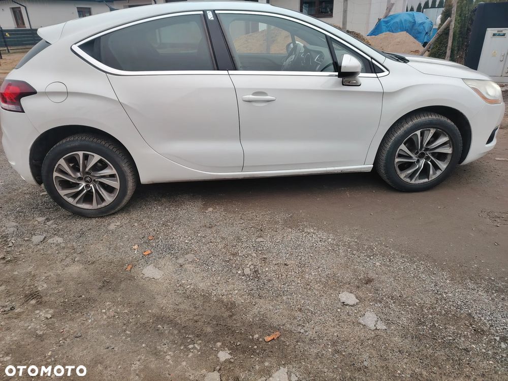 Citroën DS4 - 5