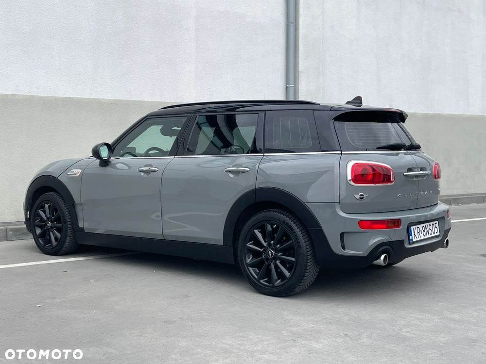 MINI Clubman - 10