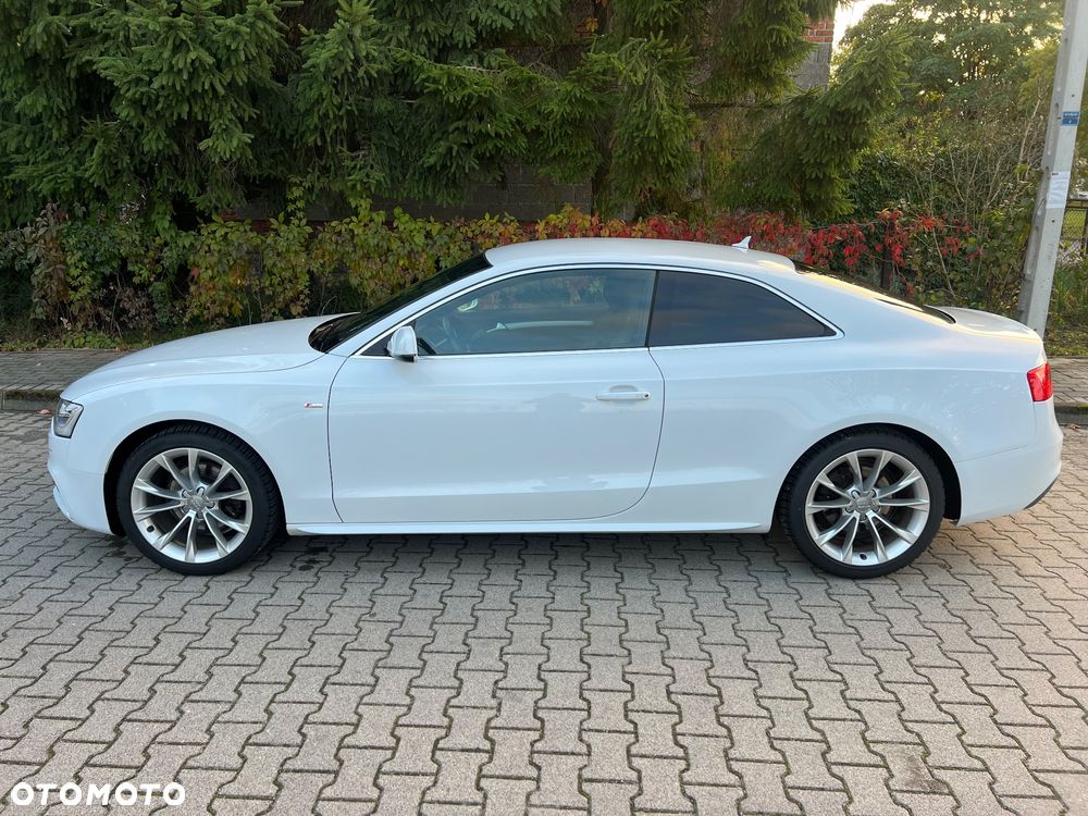 Audi A5 Coupé 1.8 TFSI - 4