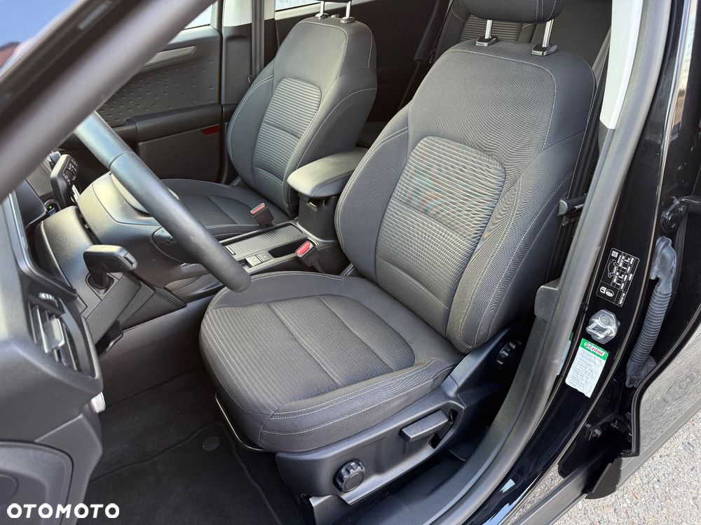 Ford Kuga 2.0 EcoBlue Hybrid TITANIUM X - 9