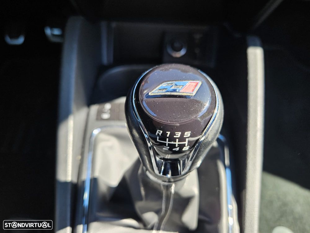 SEAT Ibiza 1.8 TSI Cupra - 15