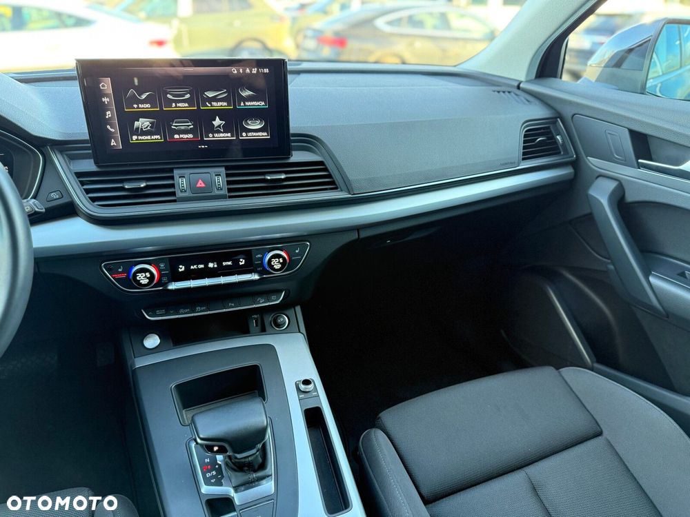 Audi Q5 Sportback - 16