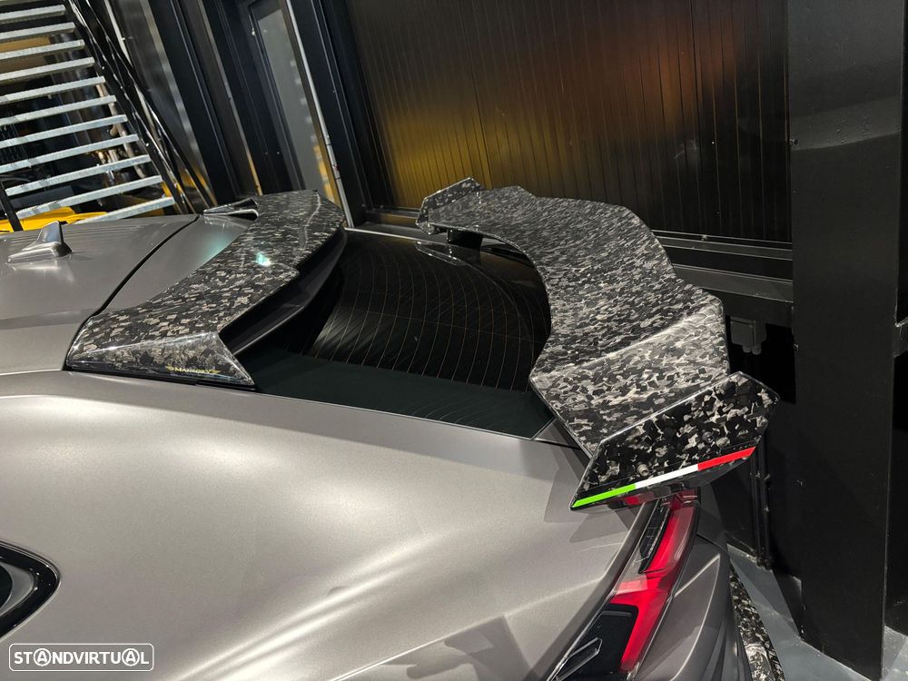 Lamborghini Urus 4.0 V8 - 3