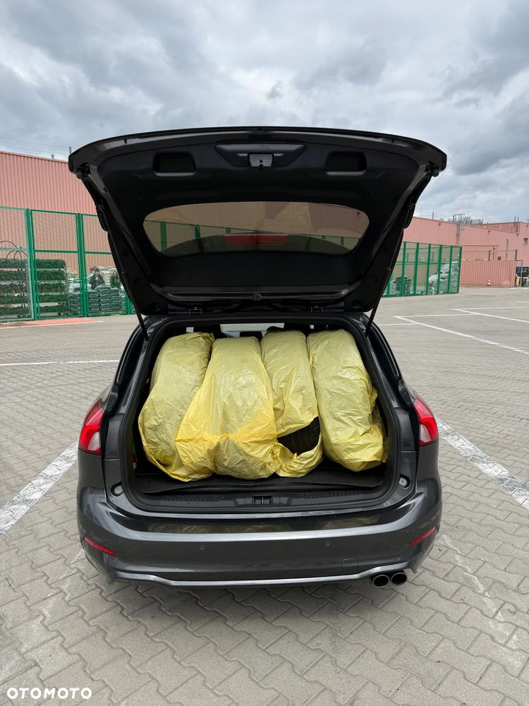 Ford Focus 1.5 EcoBoost ST-Line - 39