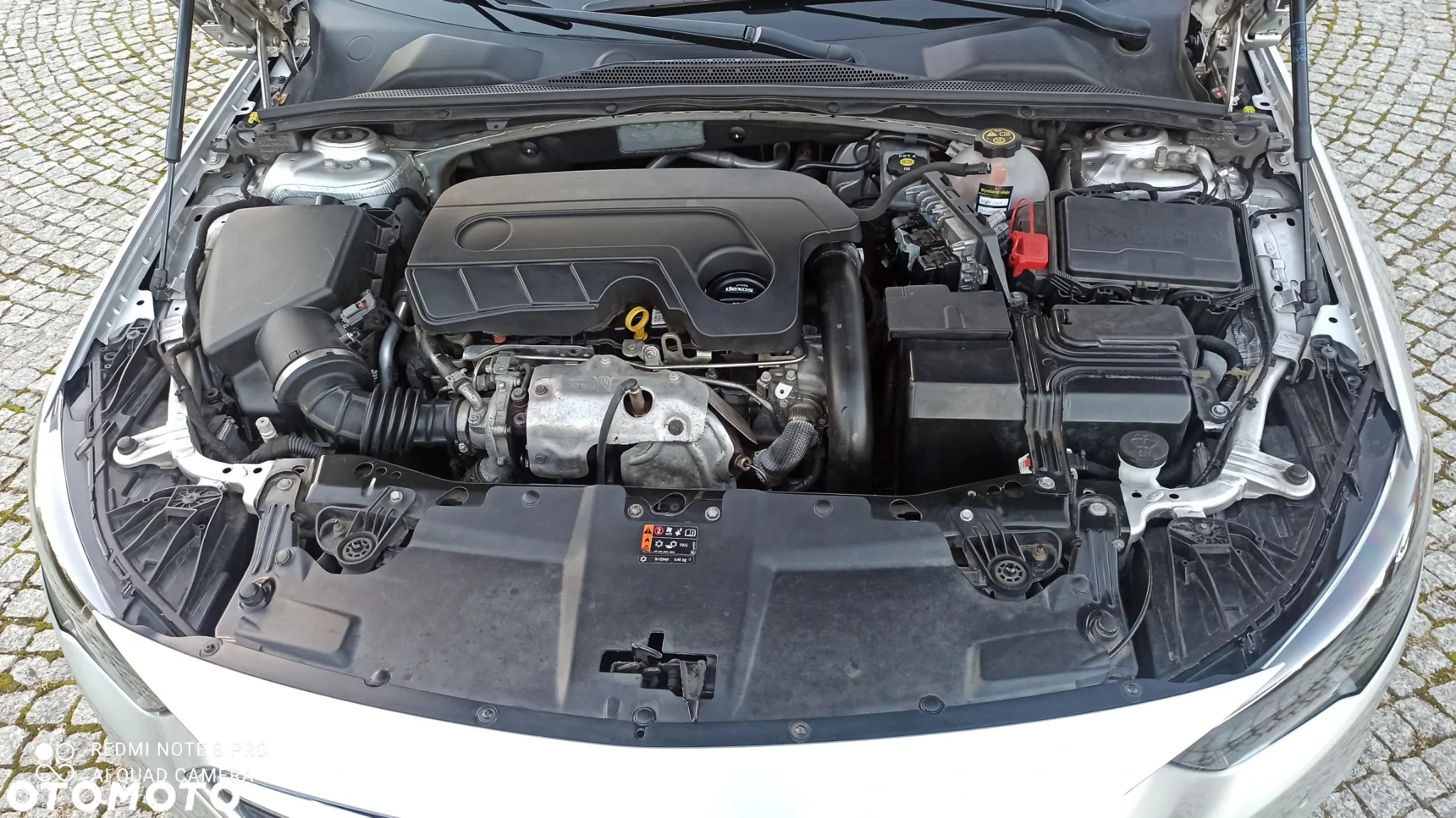 Opel Insignia - 12