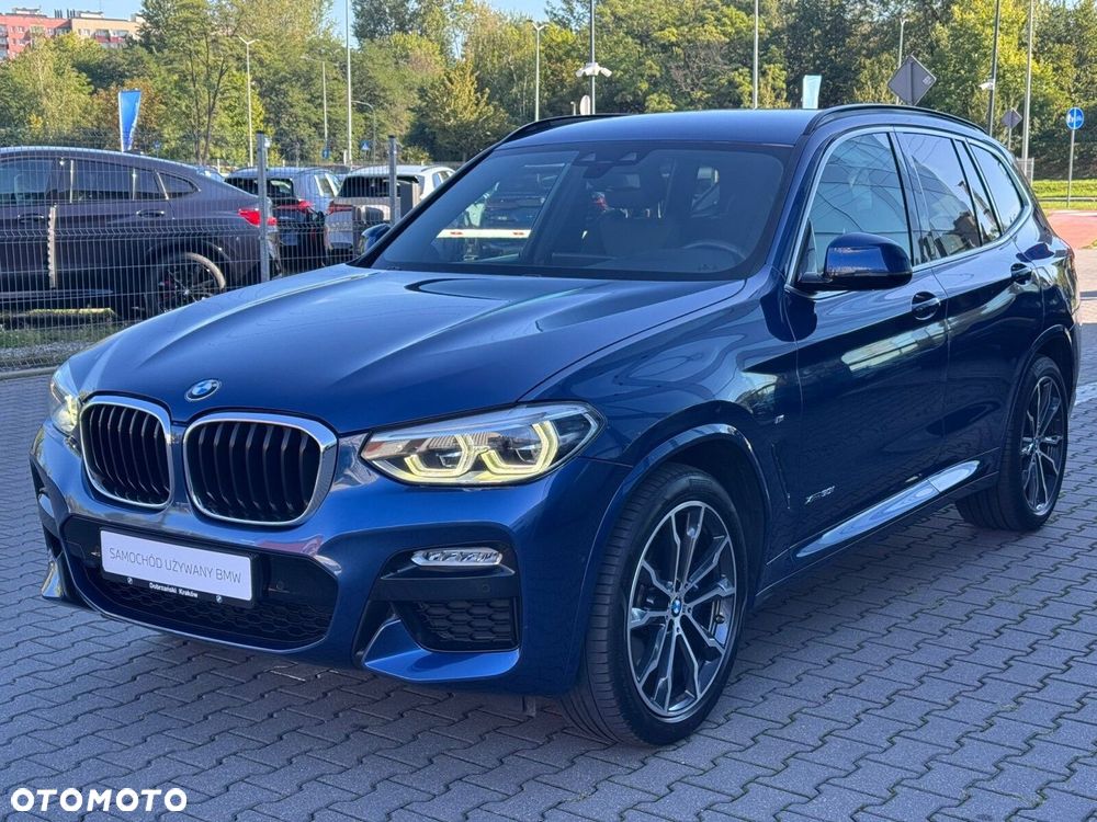 BMW X3 - 24