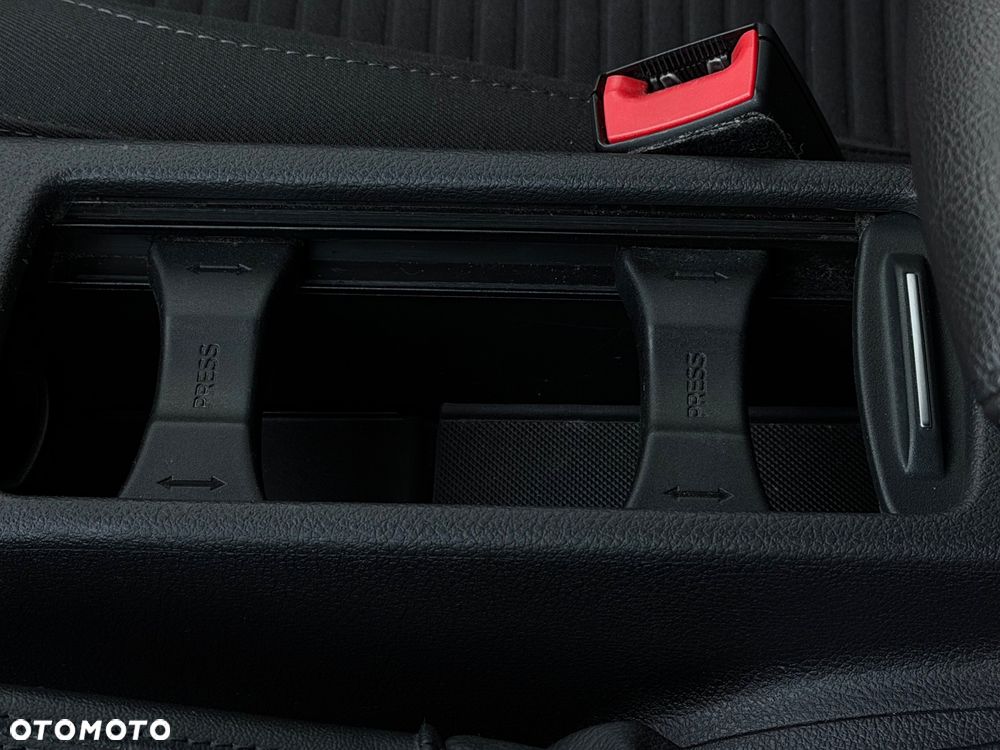 Ford Focus 1.5 TDCi Titanium - 31