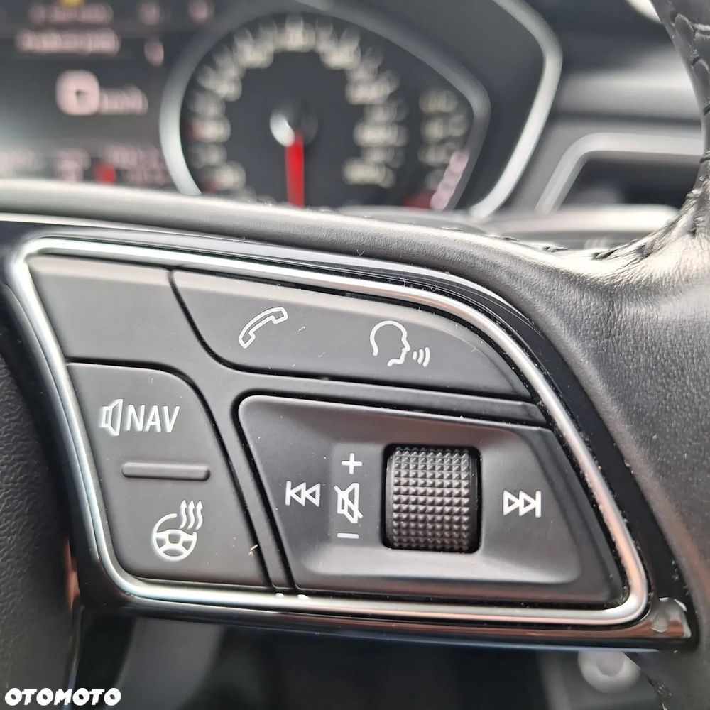Audi A4 Avant 2.0 TDI S tronic quattro sport - 31