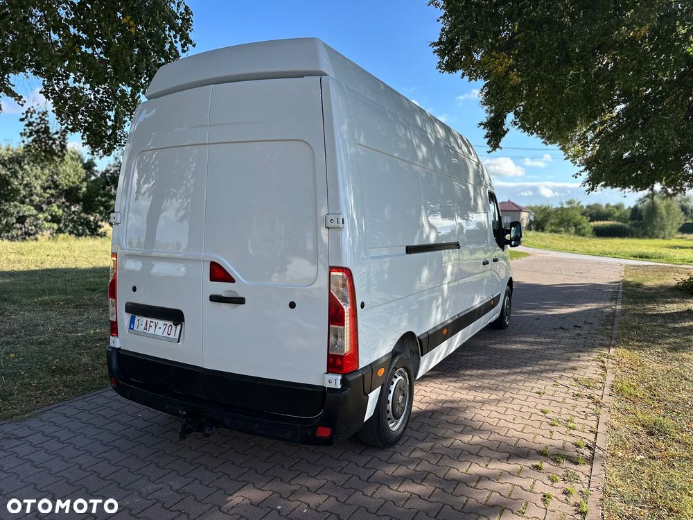 Opel Movano - 4
