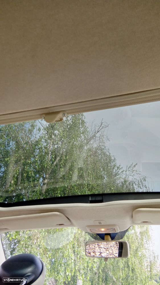 Fiat 500 1.2 Lounge - 15