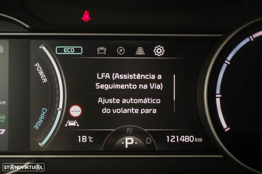 Kia e-Niro Edition 7 - 33