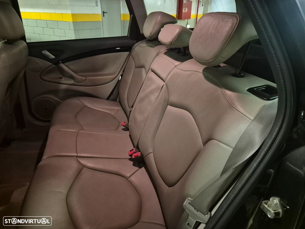 Citroën C5 Break 1.6 HDi Exclusive - 33