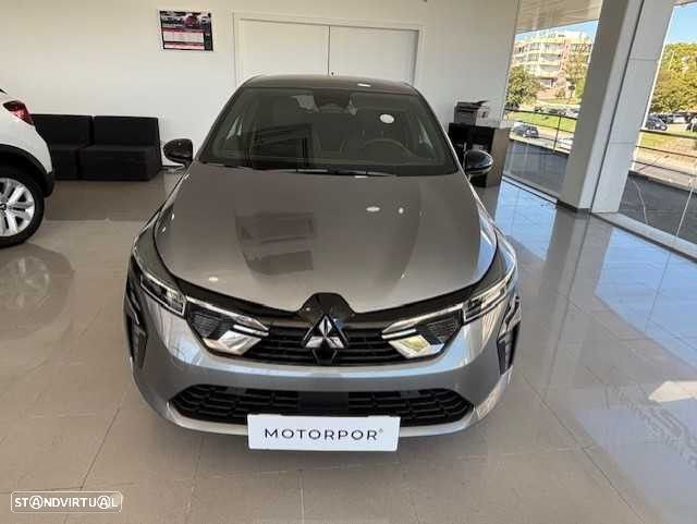 Mitsubishi Colt 1.0 MPI-T Invite - 24