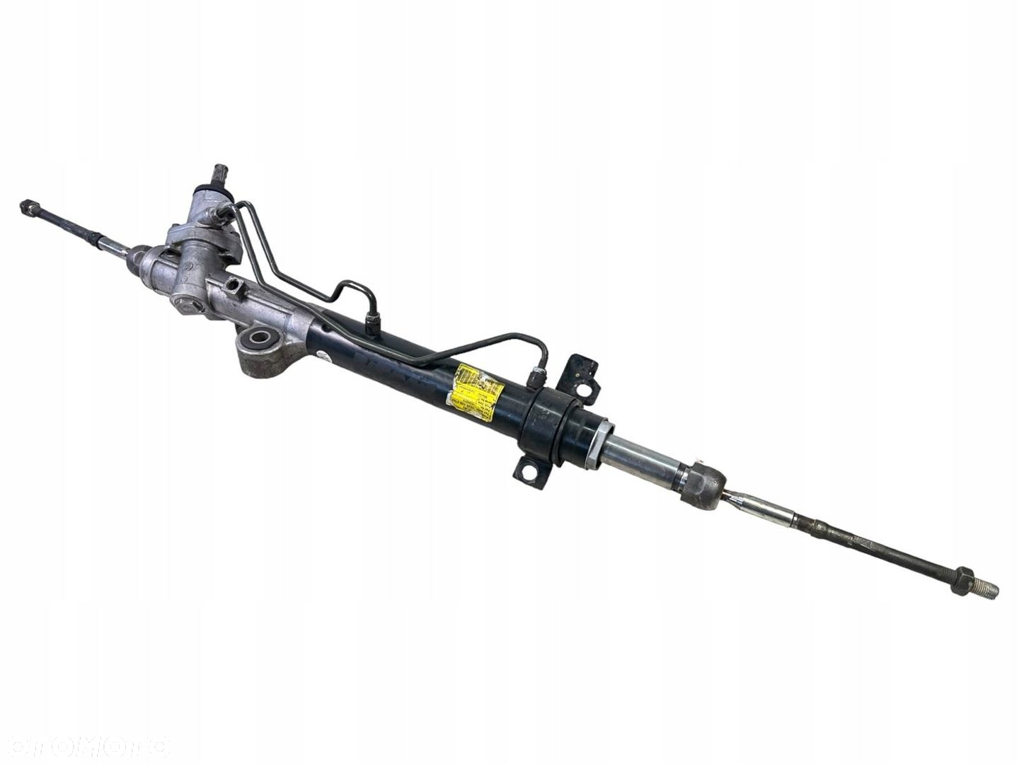 HUMMER H3 06-10R MAGLOWNICA PRZEKŁADNIA KIEROWNICZA ORYGINAŁ OEM - 2