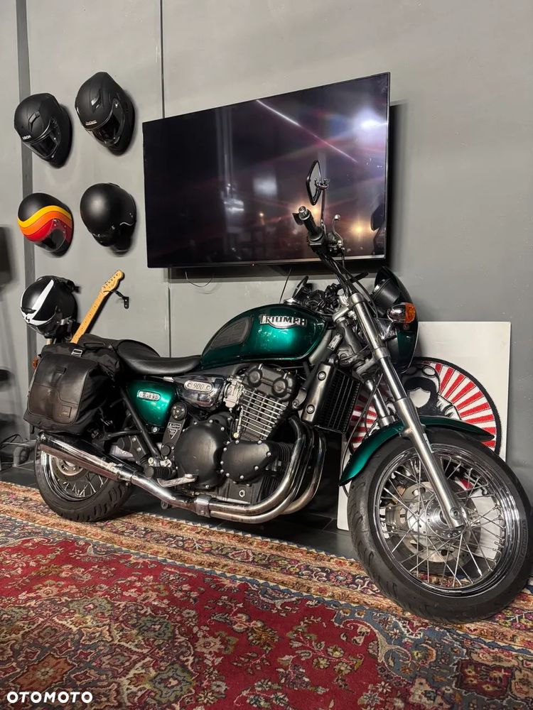 Triumph Legend TT - 5