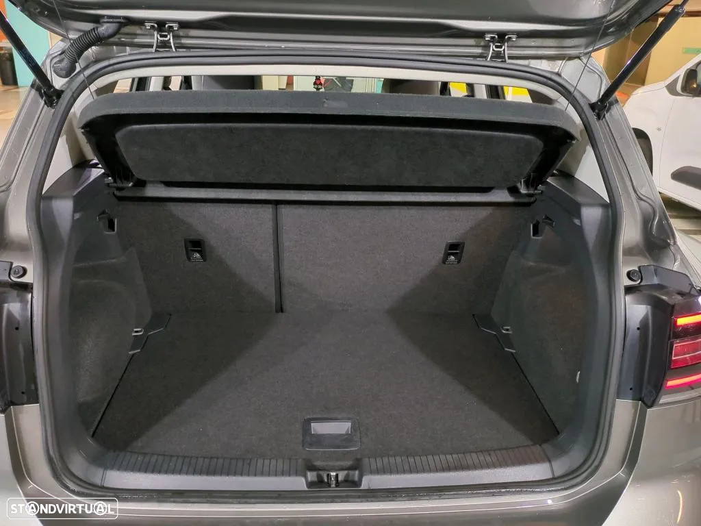 VW T-Cross 1.0 TSI Style - 14