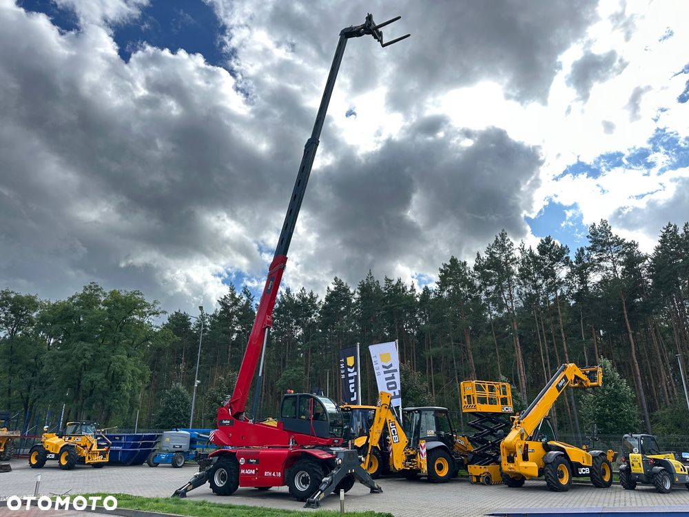 Magni RTH 4.18 Smart Roto - 39
