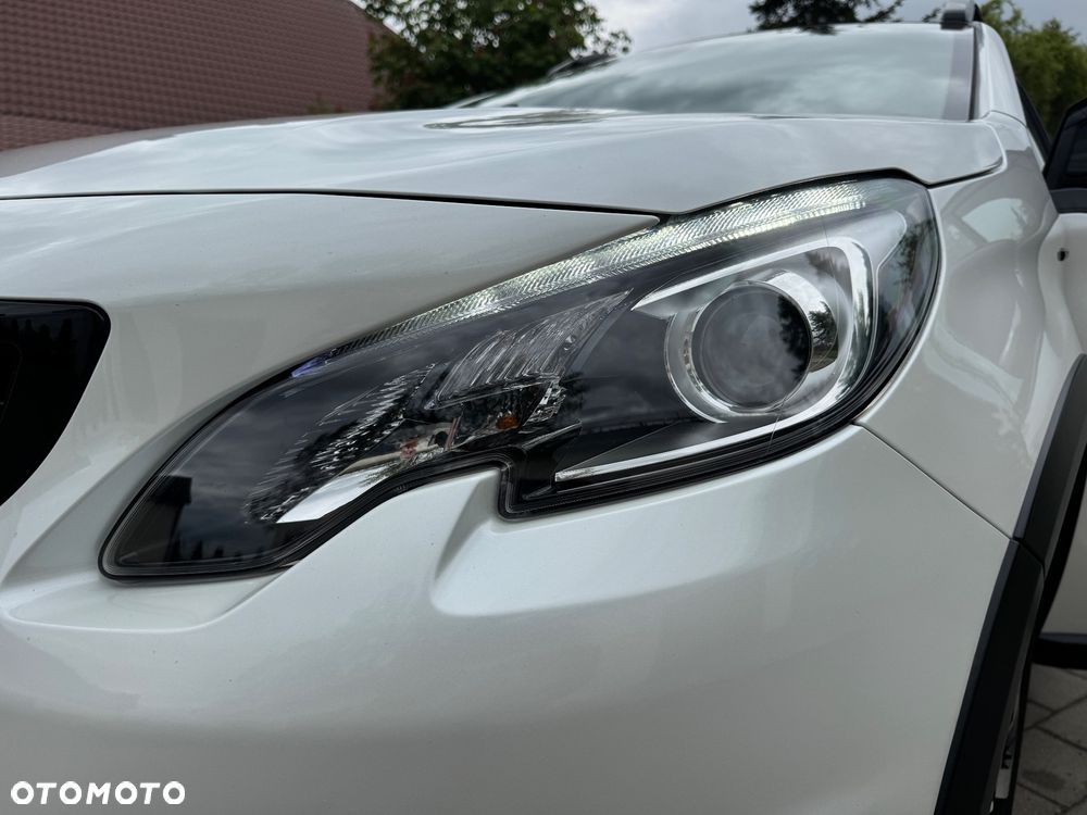 Peugeot 2008 BlueHDi 110 Allure - 33