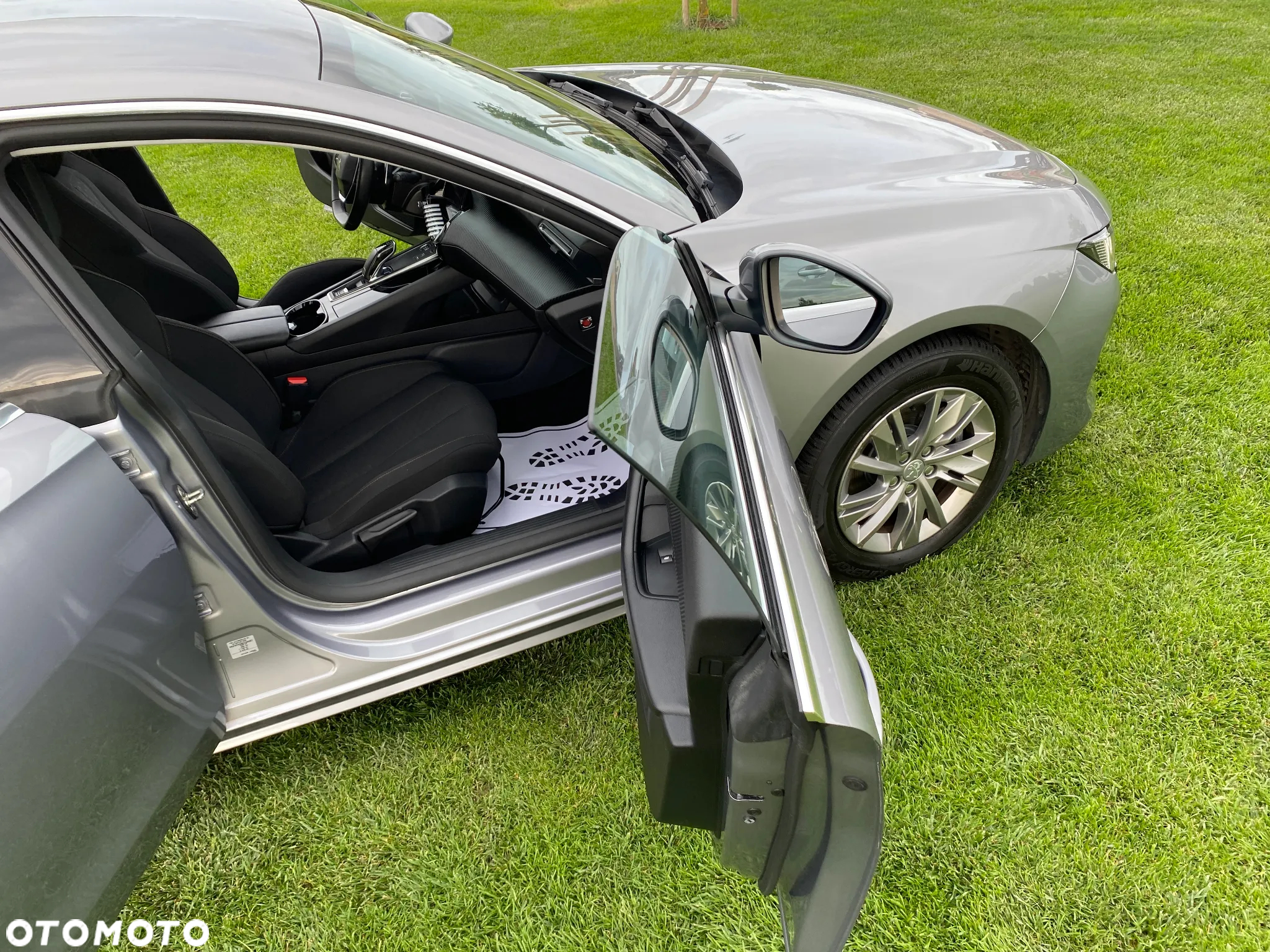 Peugeot 508 1.5 BlueHDi Allure Pack S&S EAT8 - 22