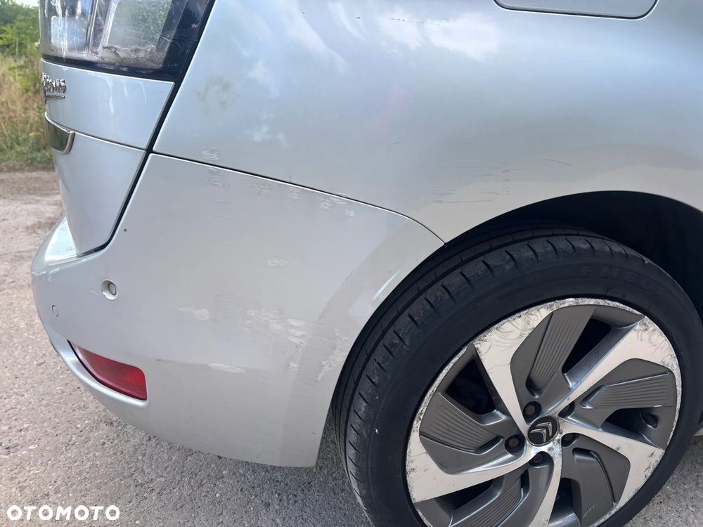 Citroën C4 Grand Picasso 2.0 BlueHDi Exclusive - 15