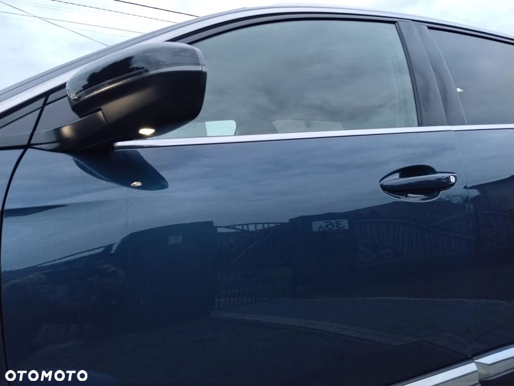 Peugeot 3008 BlueHDi 130 Stop & Start EAT8 GT Pack - 15