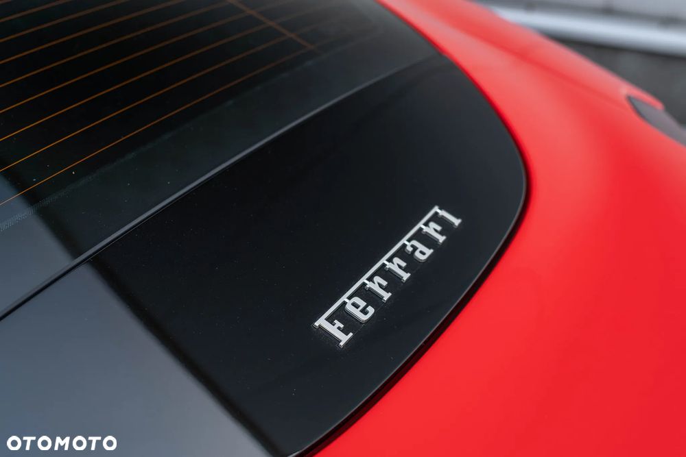 Ferrari Roma - 16