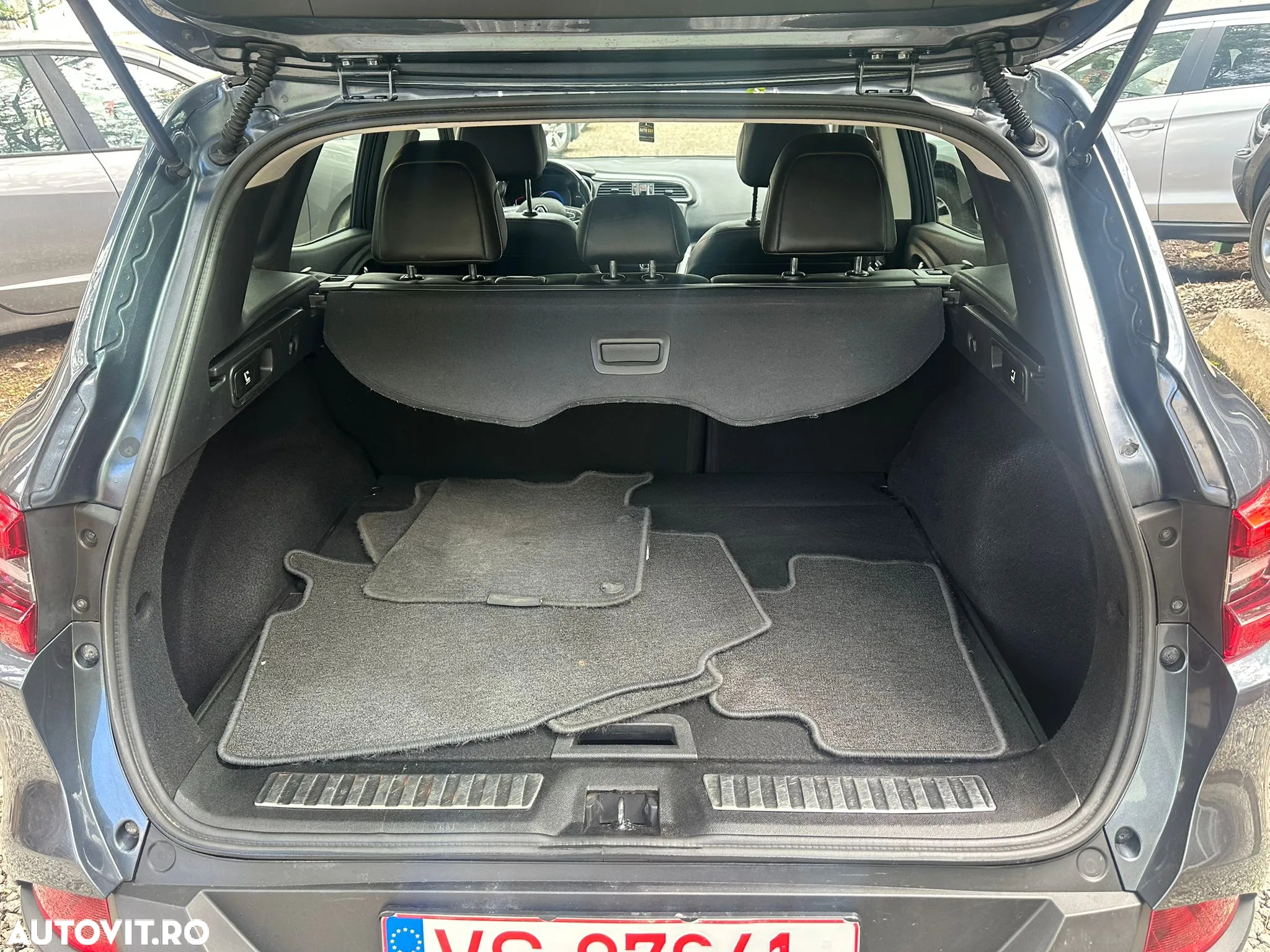 Renault Kadjar 1.2 TCe Intens - 18