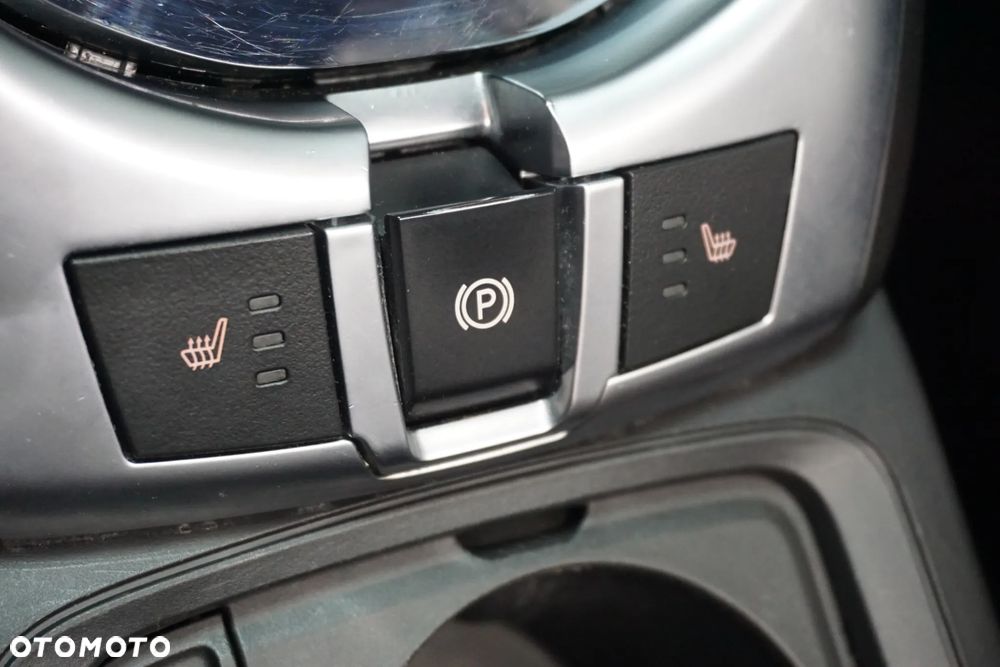 Opel Antara 2.2 CDTI 4x4 Cosmo - 34