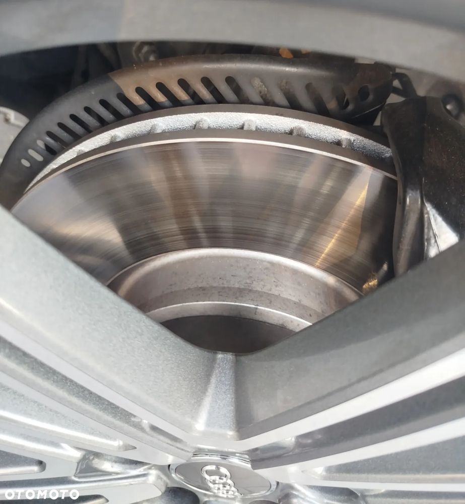 Audi SQ5 3.0 TFSI Quattro Tiptronic - 24