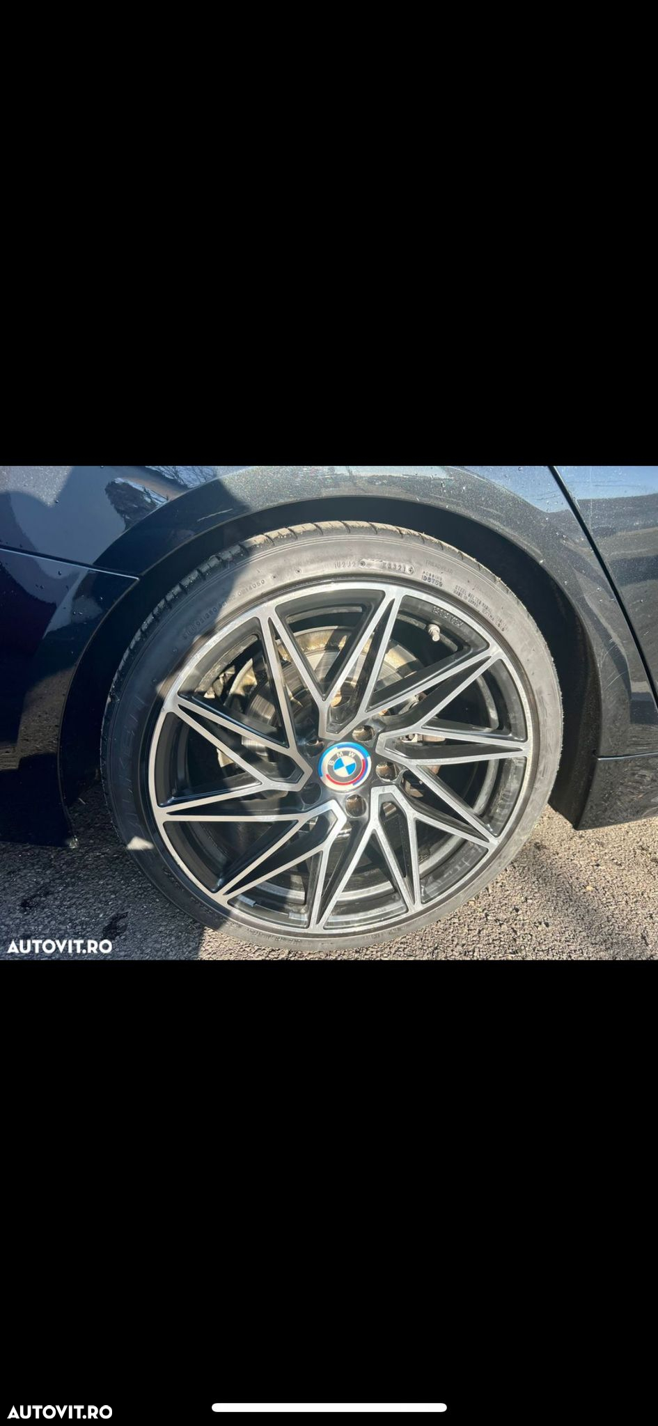 BMW Seria 4 420d Gran Coupe Sport-Aut. - 31