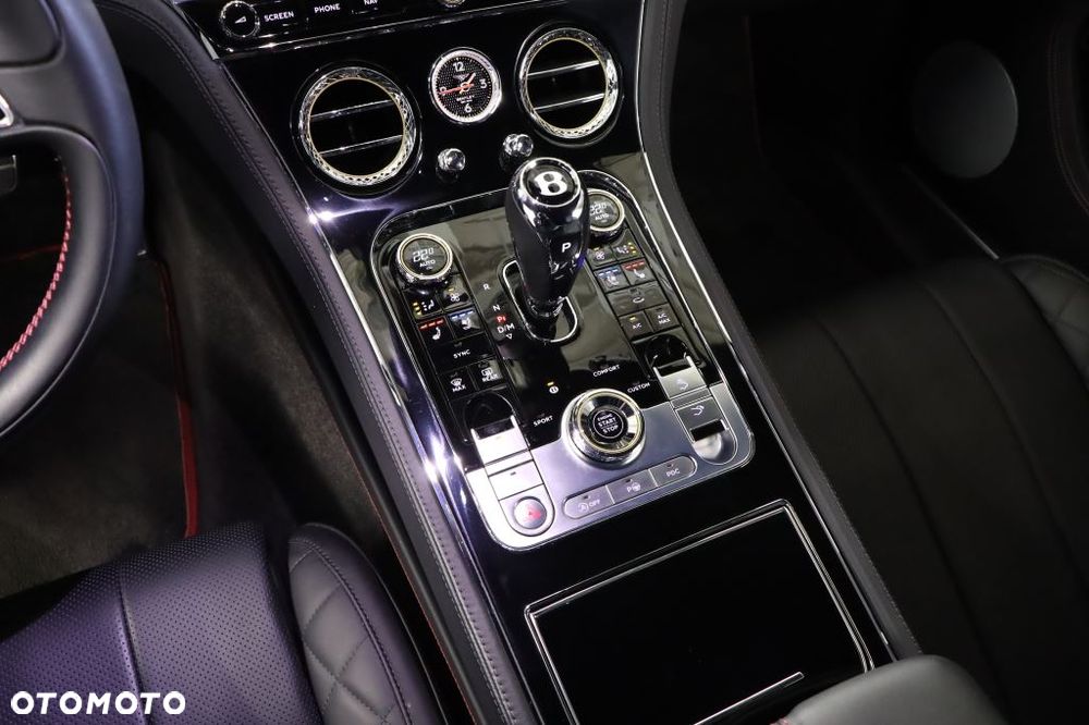 Bentley Continental GT Speed Edition 12 - 13