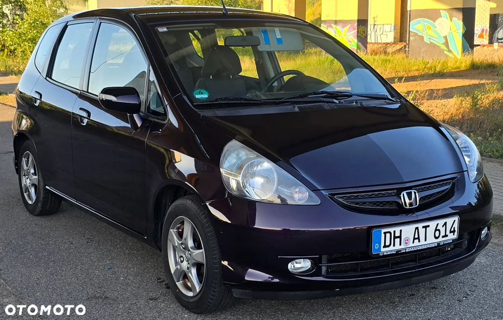 Honda Jazz 1.4 Style - 2