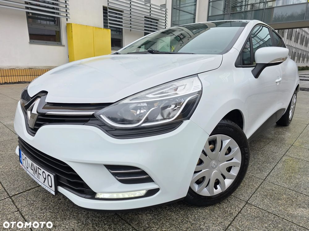 Renault Clio 1.2 16V Life - 4