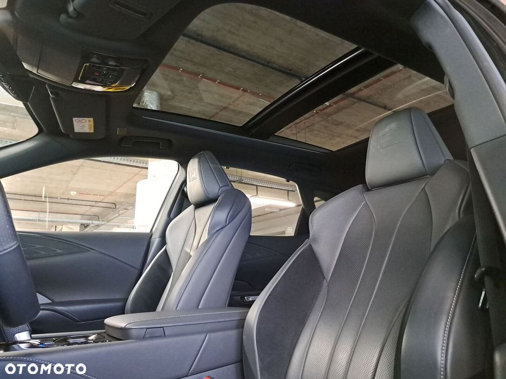 Lexus RX - 33