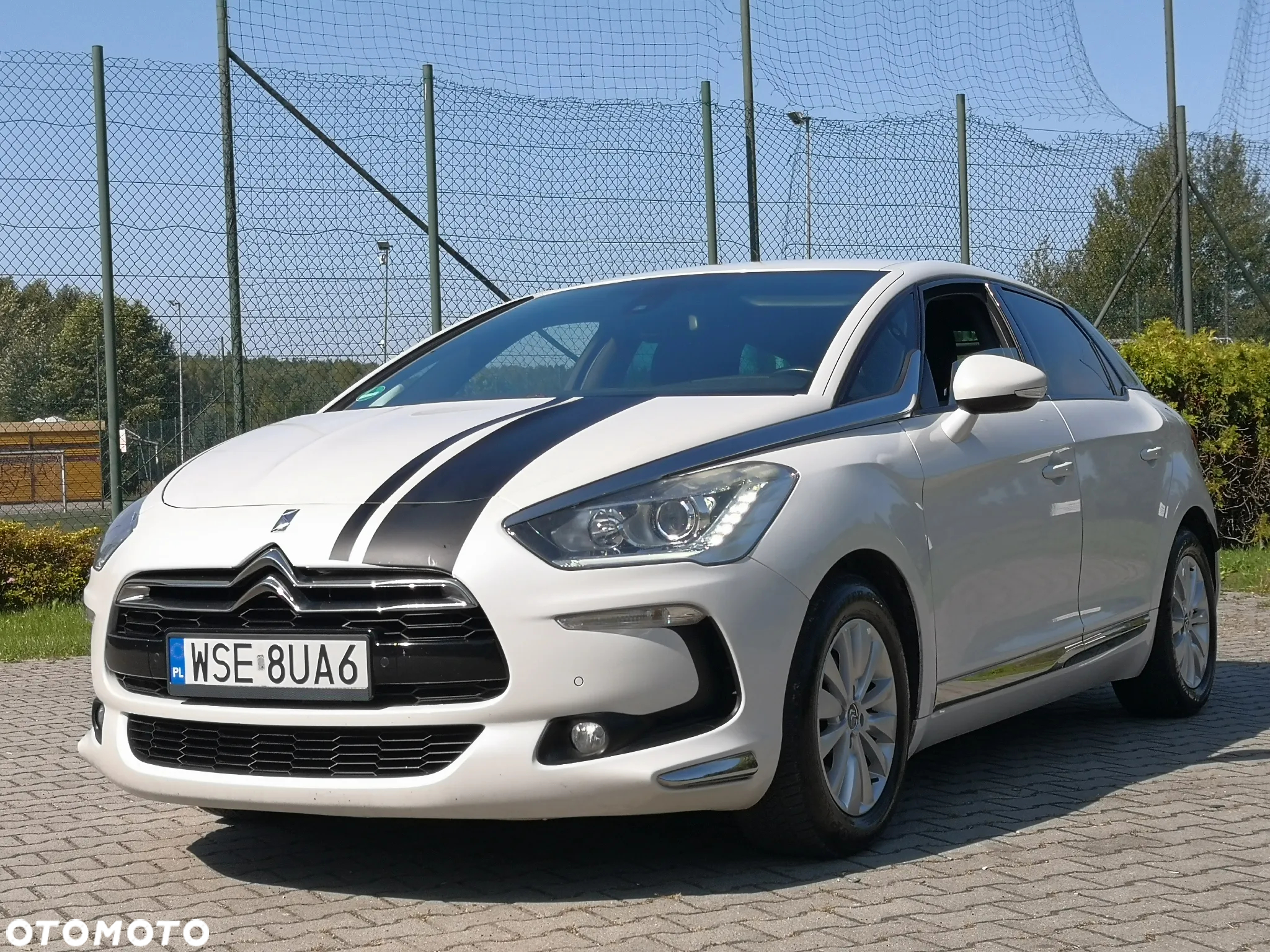 Citroën DS5 1.6 BlueHDi SoChic - 6