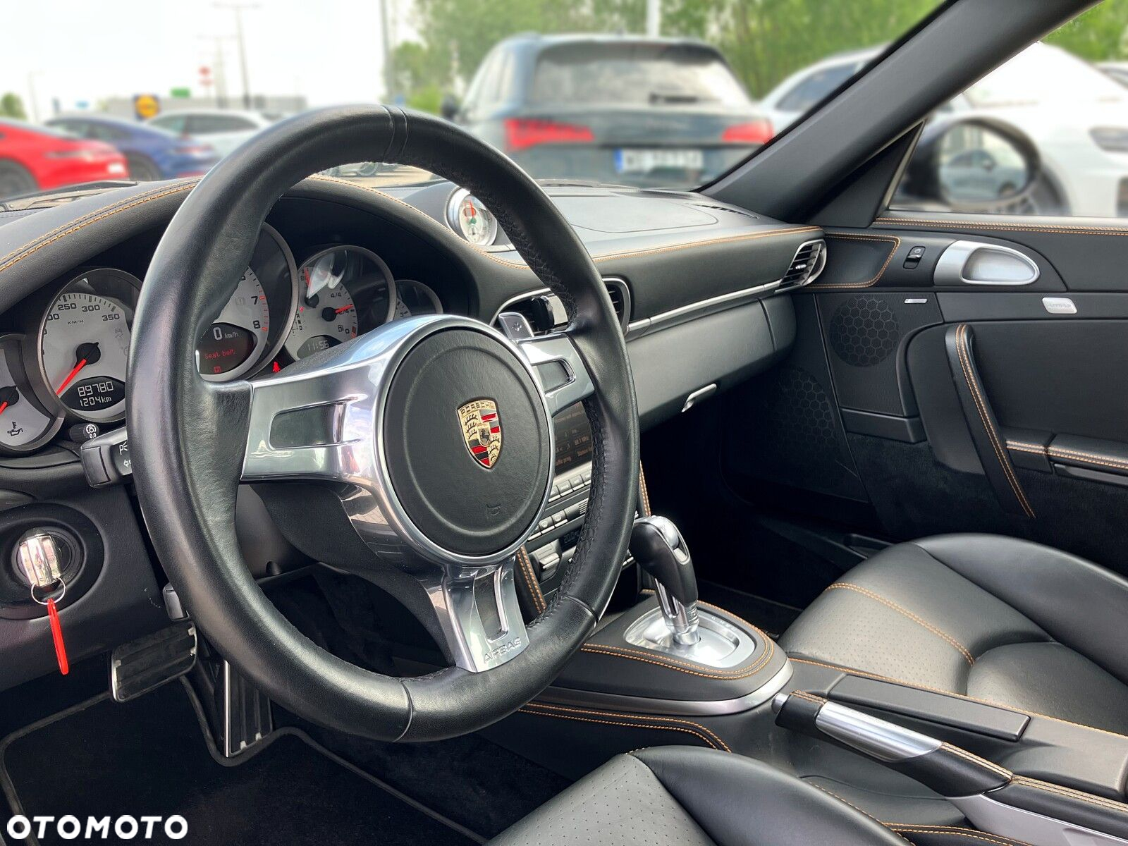 Porsche 911 - 17
