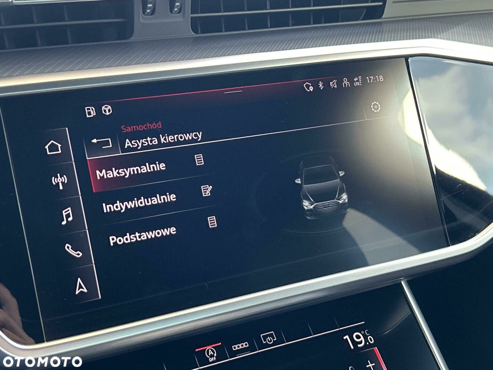 Audi A6 - 30