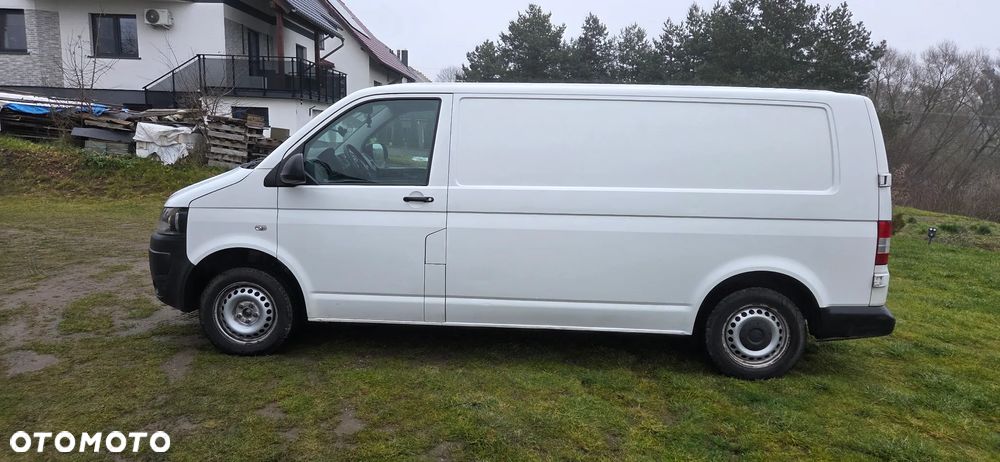 Volkswagen Trasporter - 4