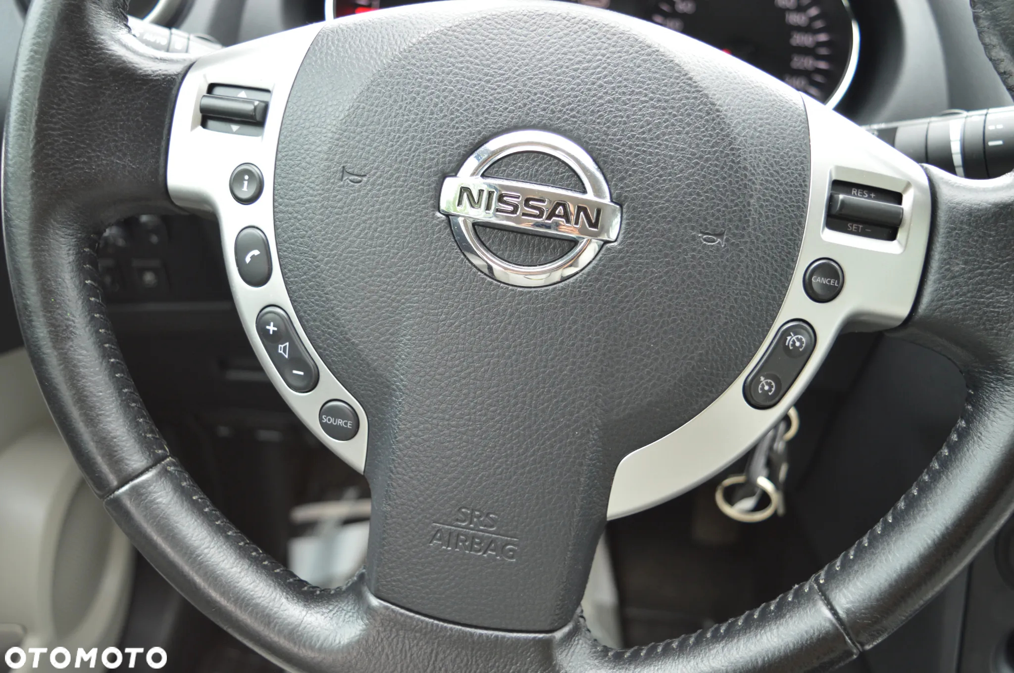 Nissan Qashqai 1.6 I-Way - 30