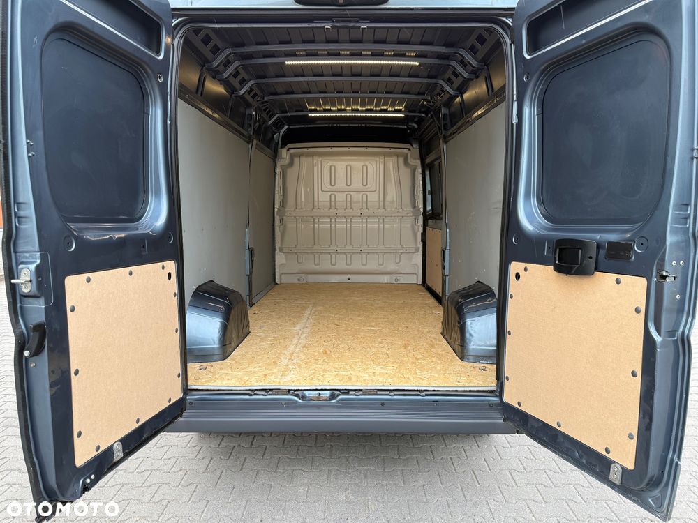 Citroën Jumper - 18